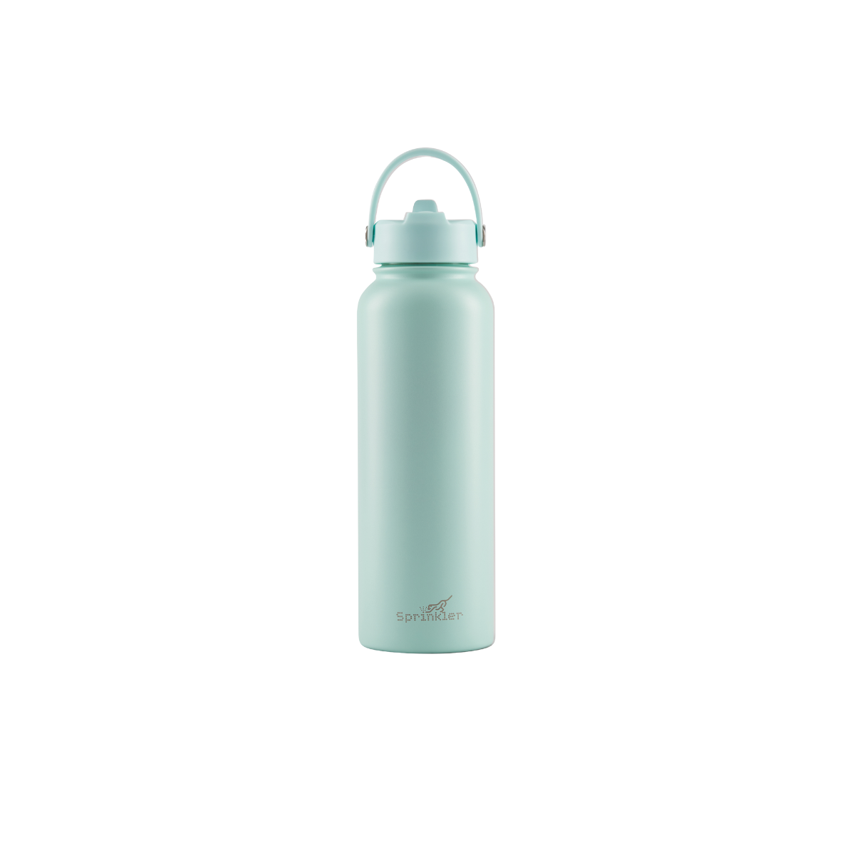 Bella Sipper Insulated Bottle 1.1 Litre Colour sea breeze