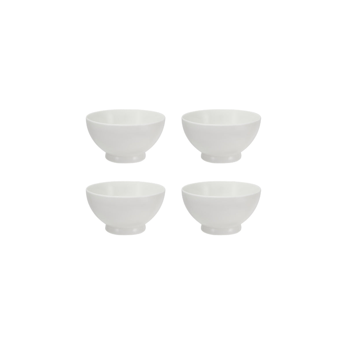 White Basics Noodle Bowl 20cm