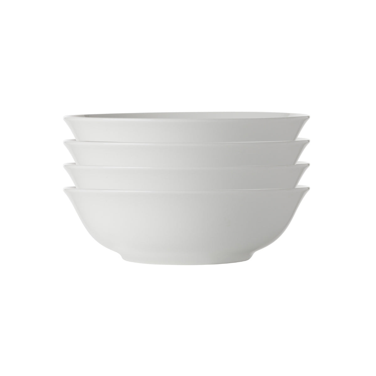 White Basics Soup/Pasta Bowl 20cm