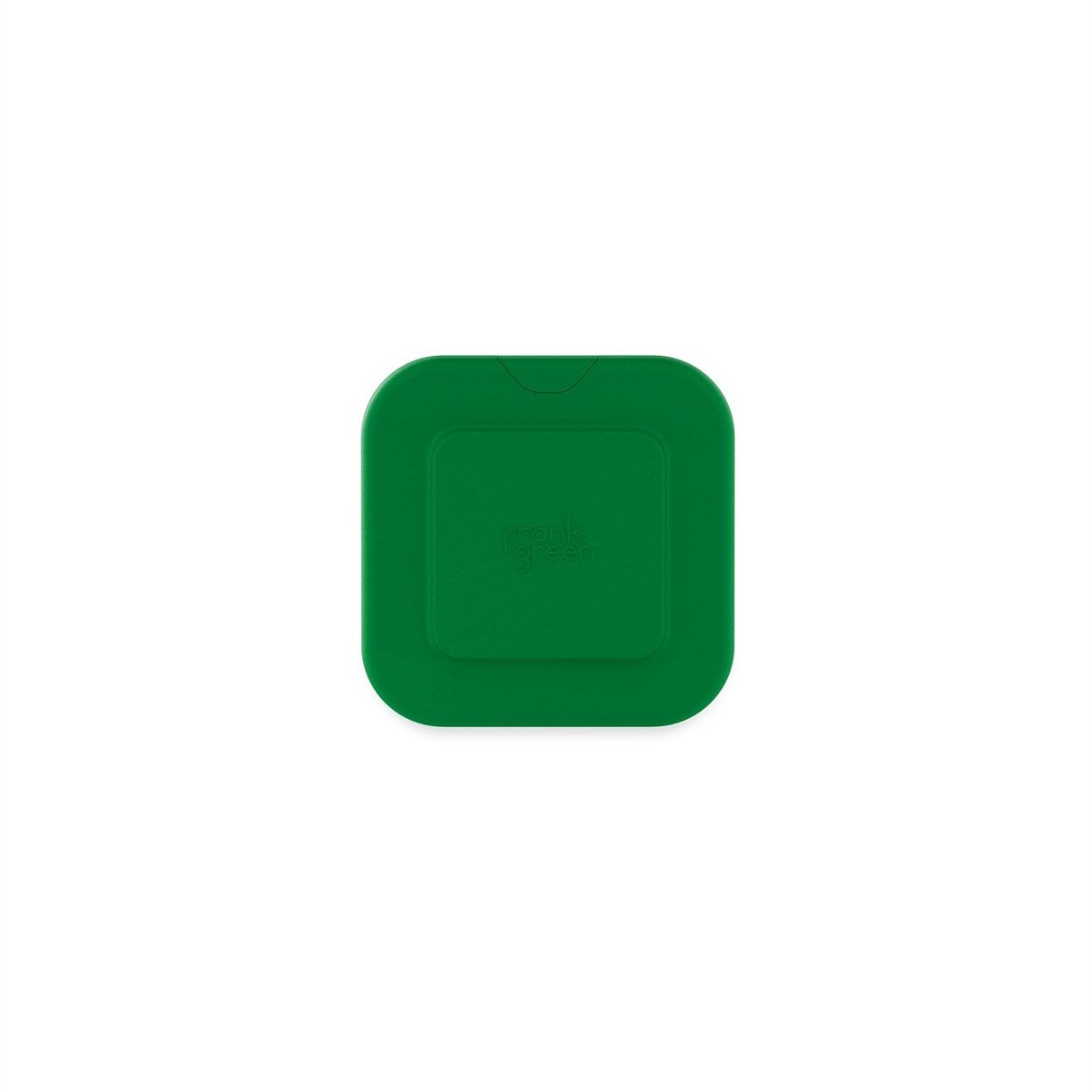 frank Snack Container Ice Brick Evergreen