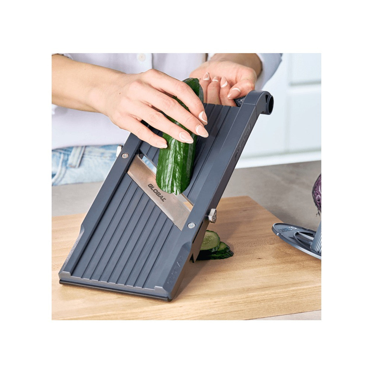 Mandoline Slicer 64mm
