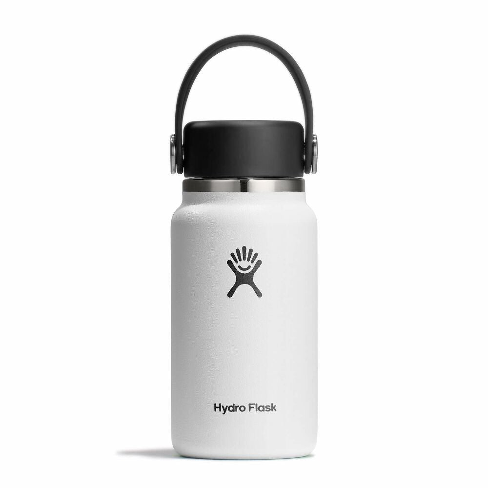 200ml Micro Hydro - White