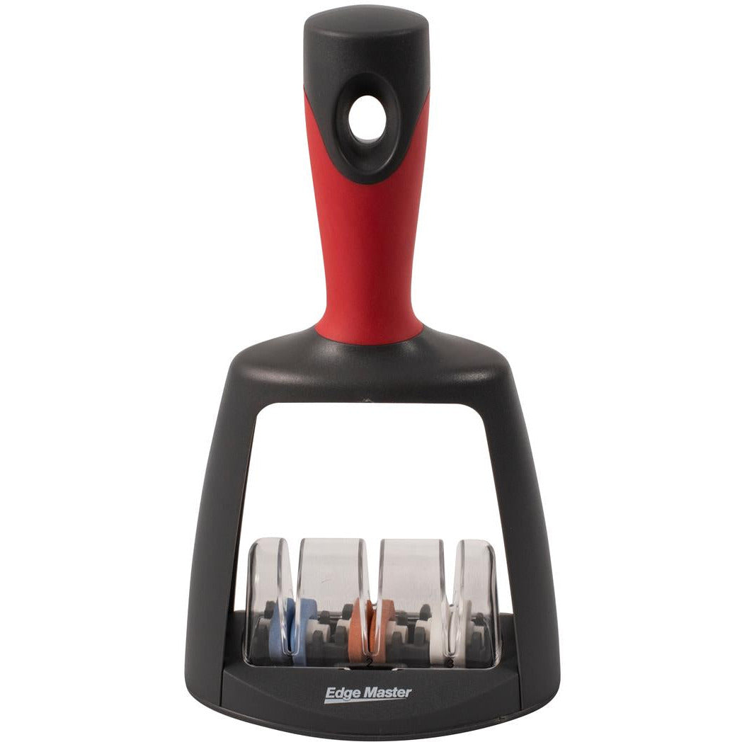 Edge Master 3 Stage Ceramic Water Sharpener