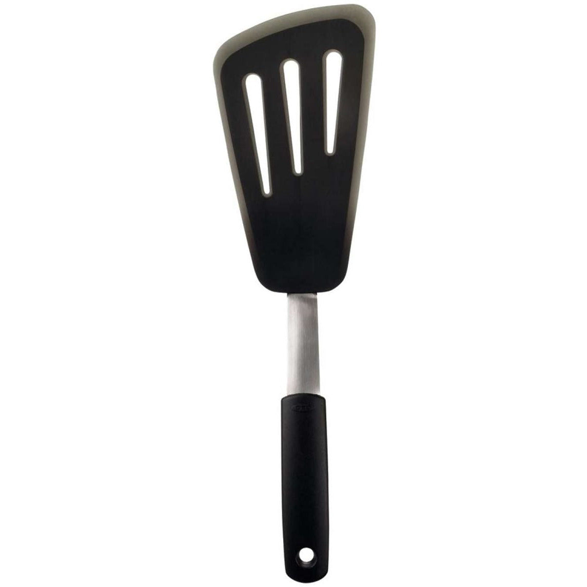 Good Grips Silicone Flexible Omelet Turner - Close Up