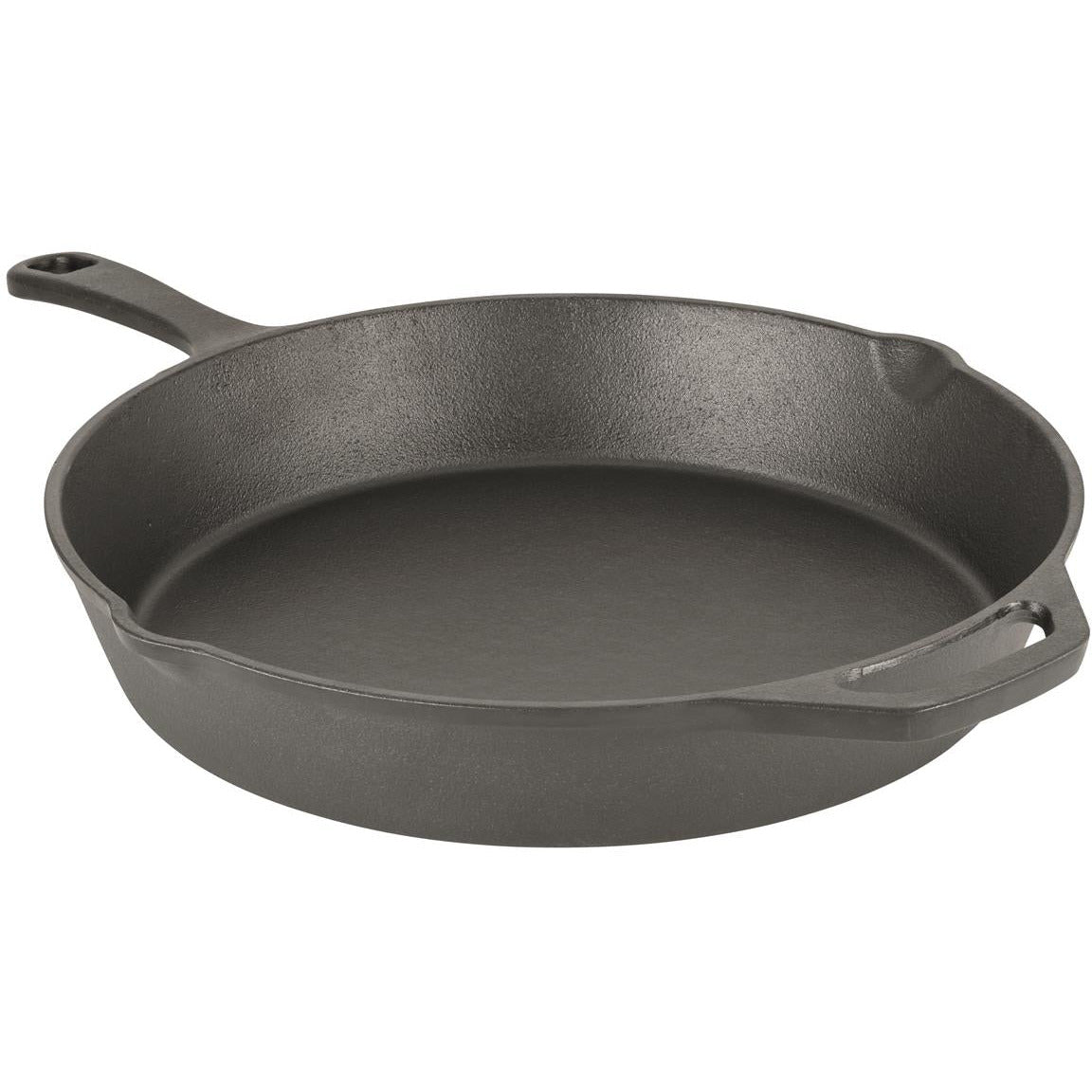 Pyrolux Pyrocast Skillet - 30cm