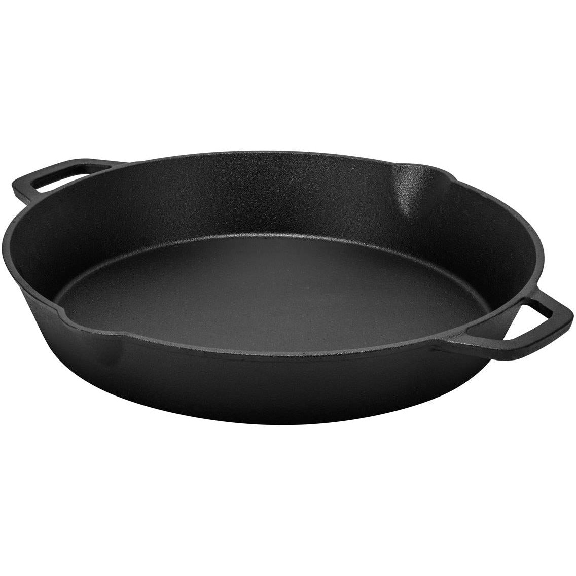 Pyrolux Pyrocast Chef Pan - 43cm