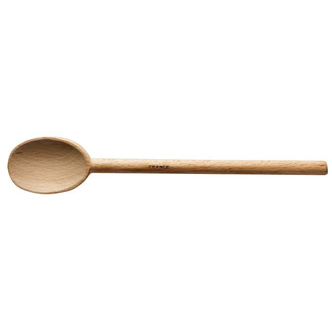 Avanti Regular Beechwood Spoon - 25cm