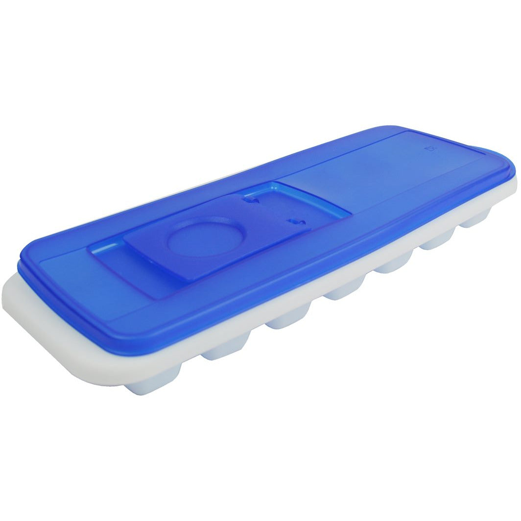 Avanti Ice Cube Tray with Pour Through Lid