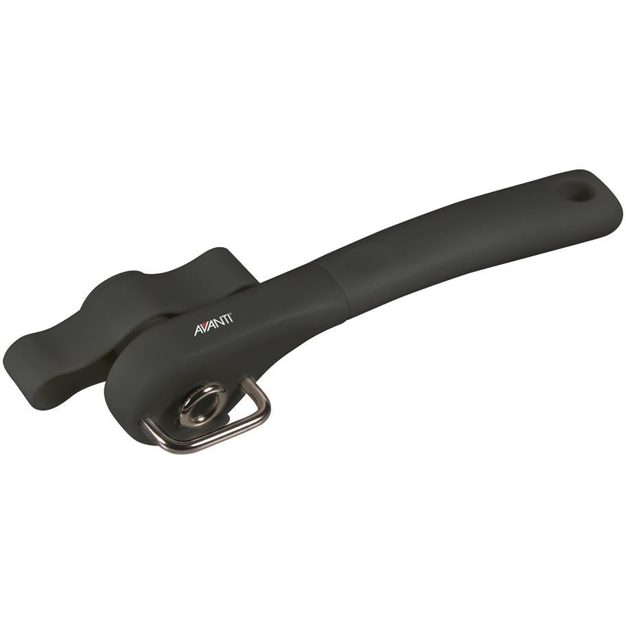Avanti Safety Can Opener Black