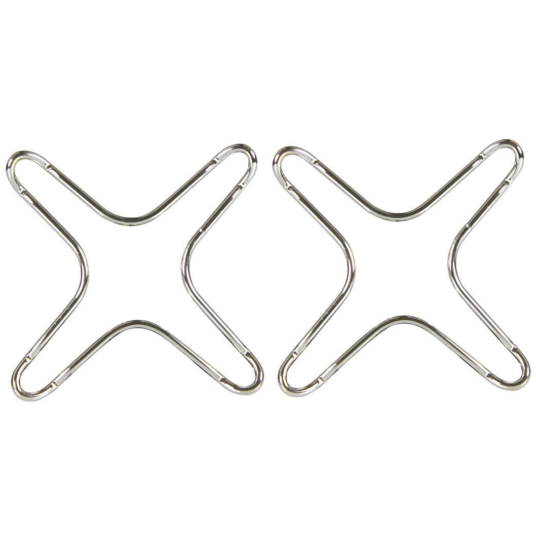 Avanti Gas Stove Ring Reducer Trivet - Set of 2