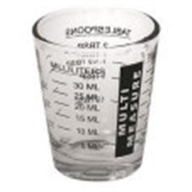Avanti Mini Multi 30ml Measuring Glass