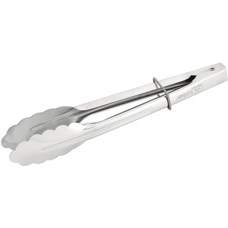 Avanti Stainless Steel Mini Tongs