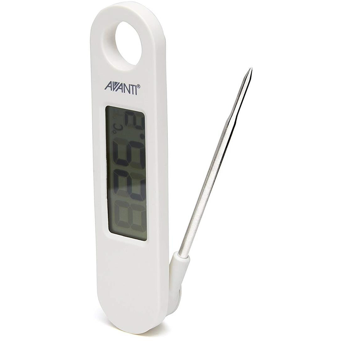 Avanti Folding Steak Thermometer