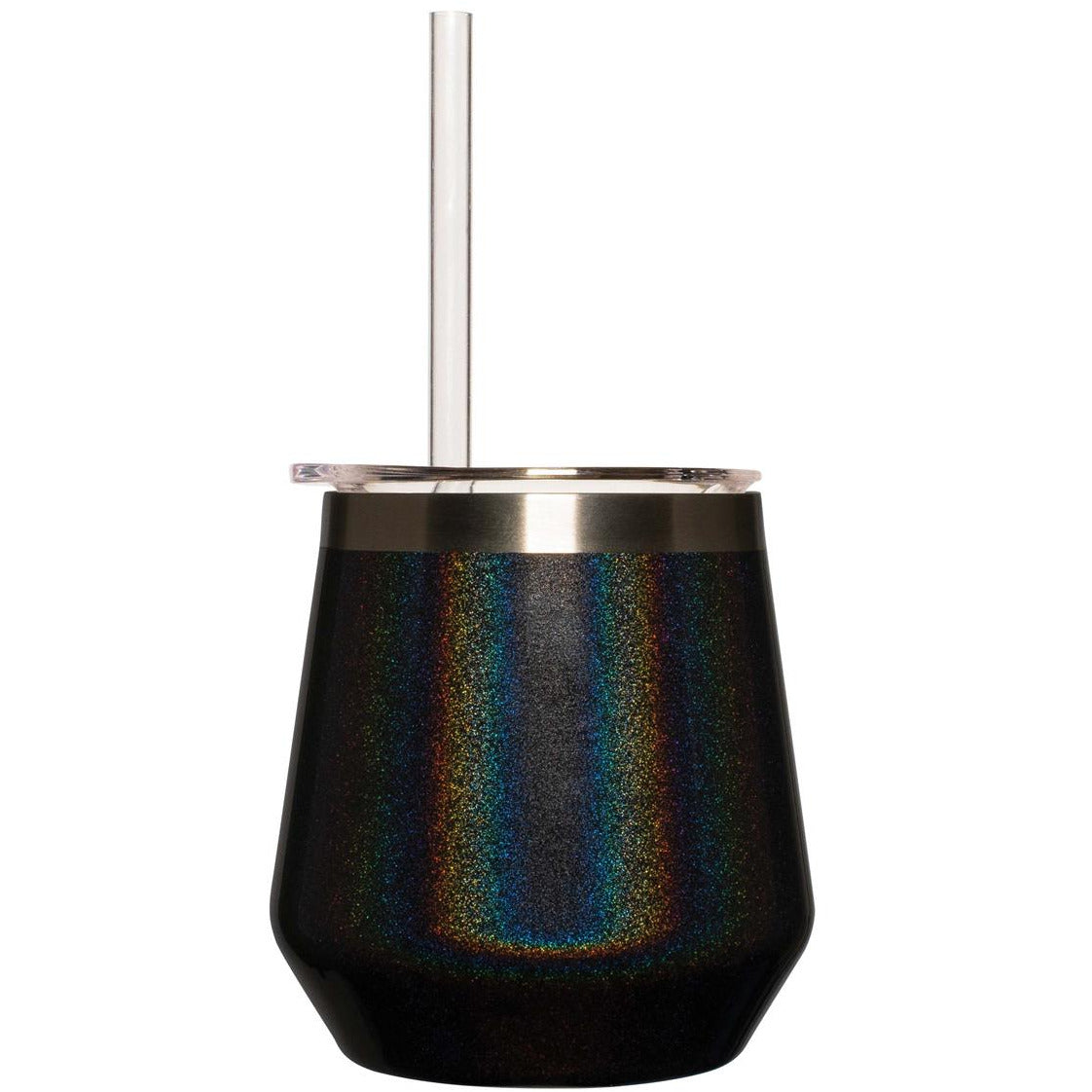 Avanti Celebrations Tumbler 350ml - Pearlised Black