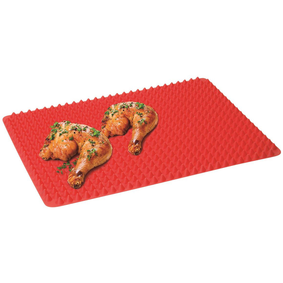 Avanti Silicone Fat Reducing Cooking Mat