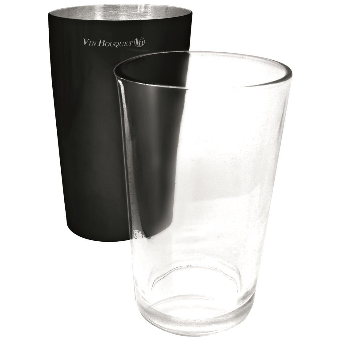 Vin Bouquet Boston Cocktail Shaker