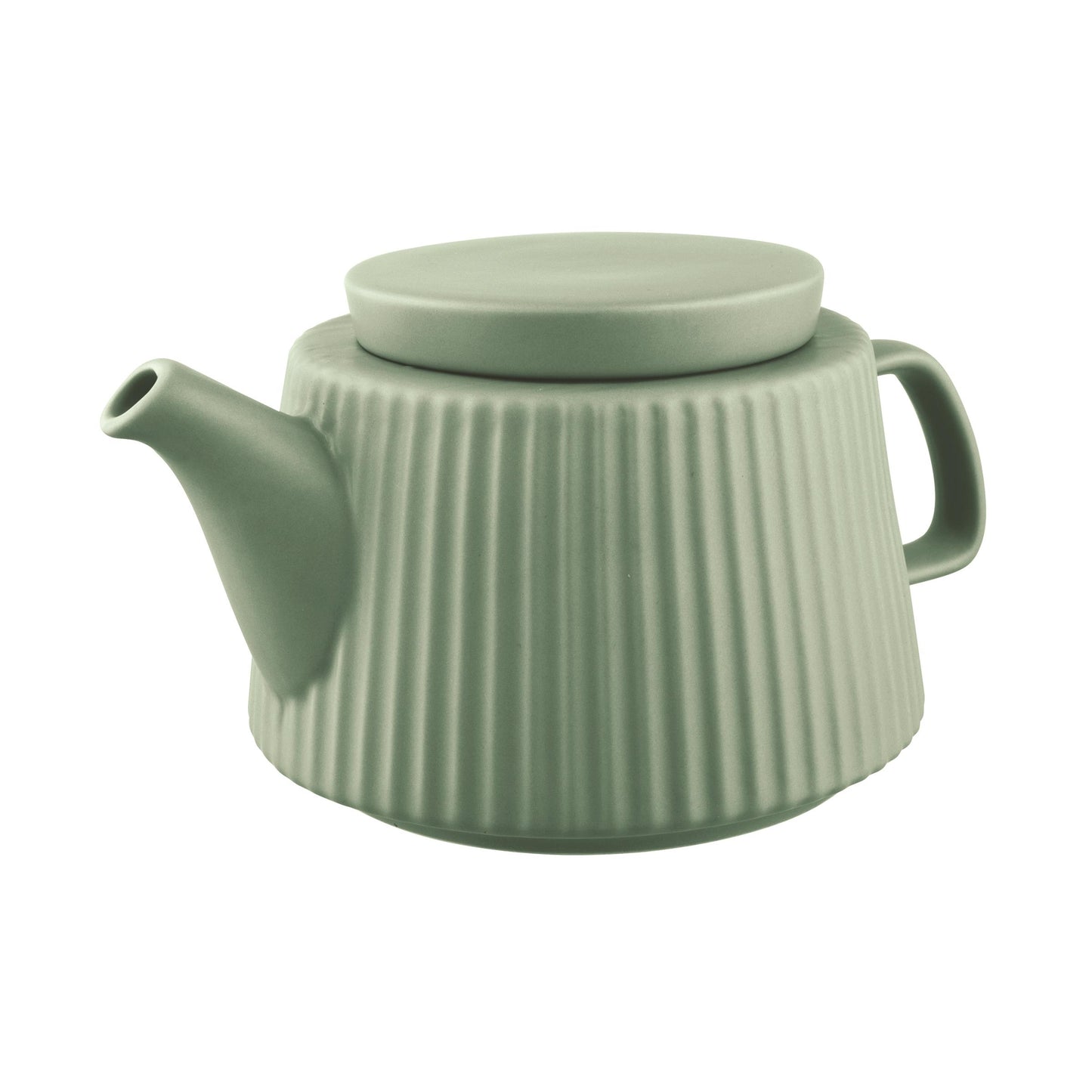 Avanti Siena Teapot 950ml - Sage