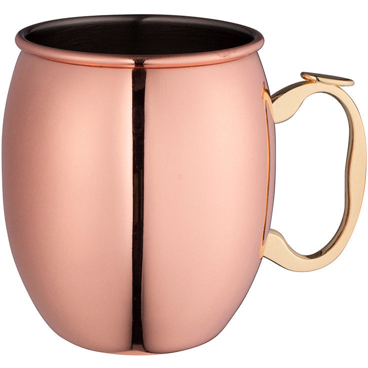 Avanti Moscow Mule Mug - Copper