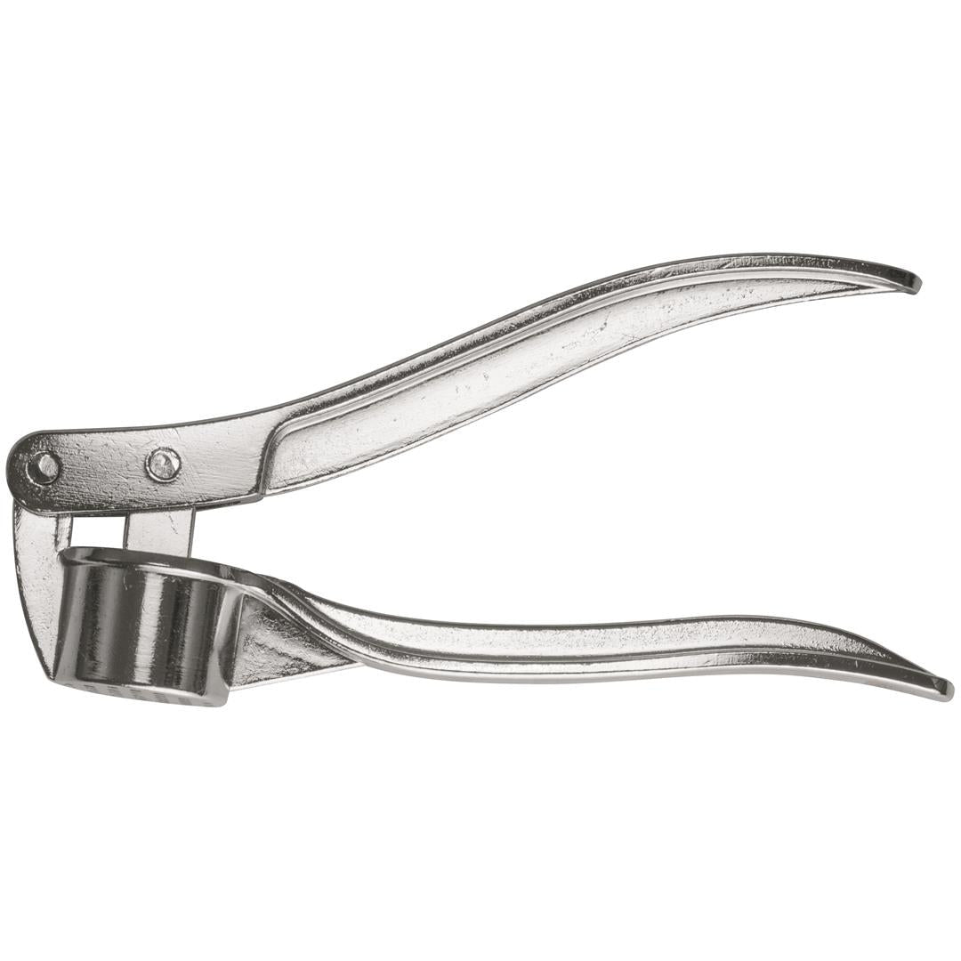 Avanti Cast Alloy Garlic Press