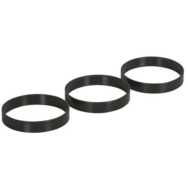 Avanti Non Stick Egg Rings Set Of 3