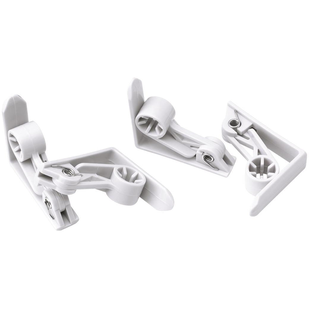 Avanti Table Cloth Clips Set Of 4