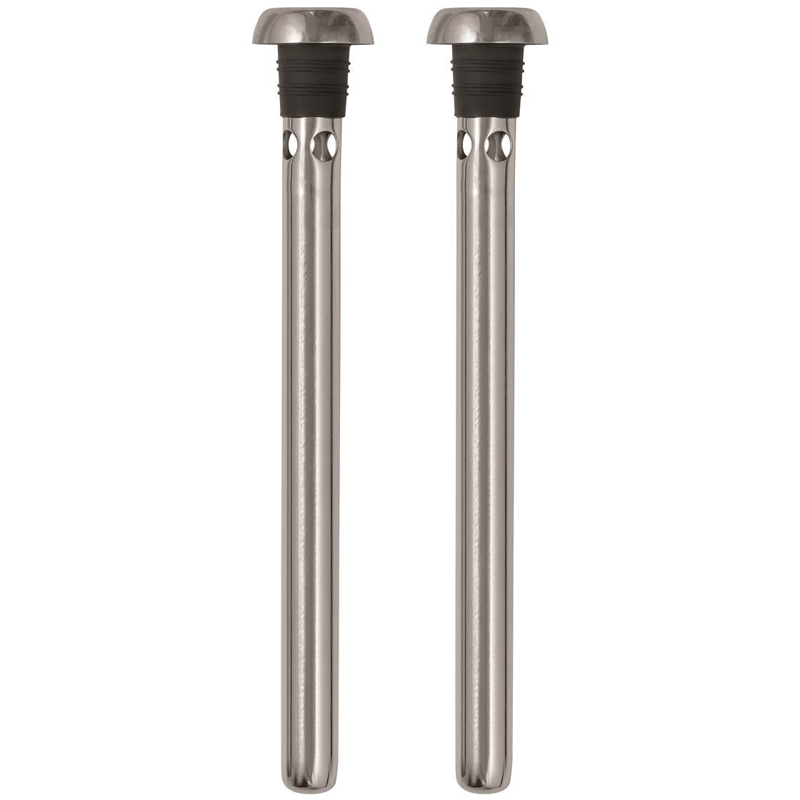 Avanti Stainless Steel Beer Chill Sticks