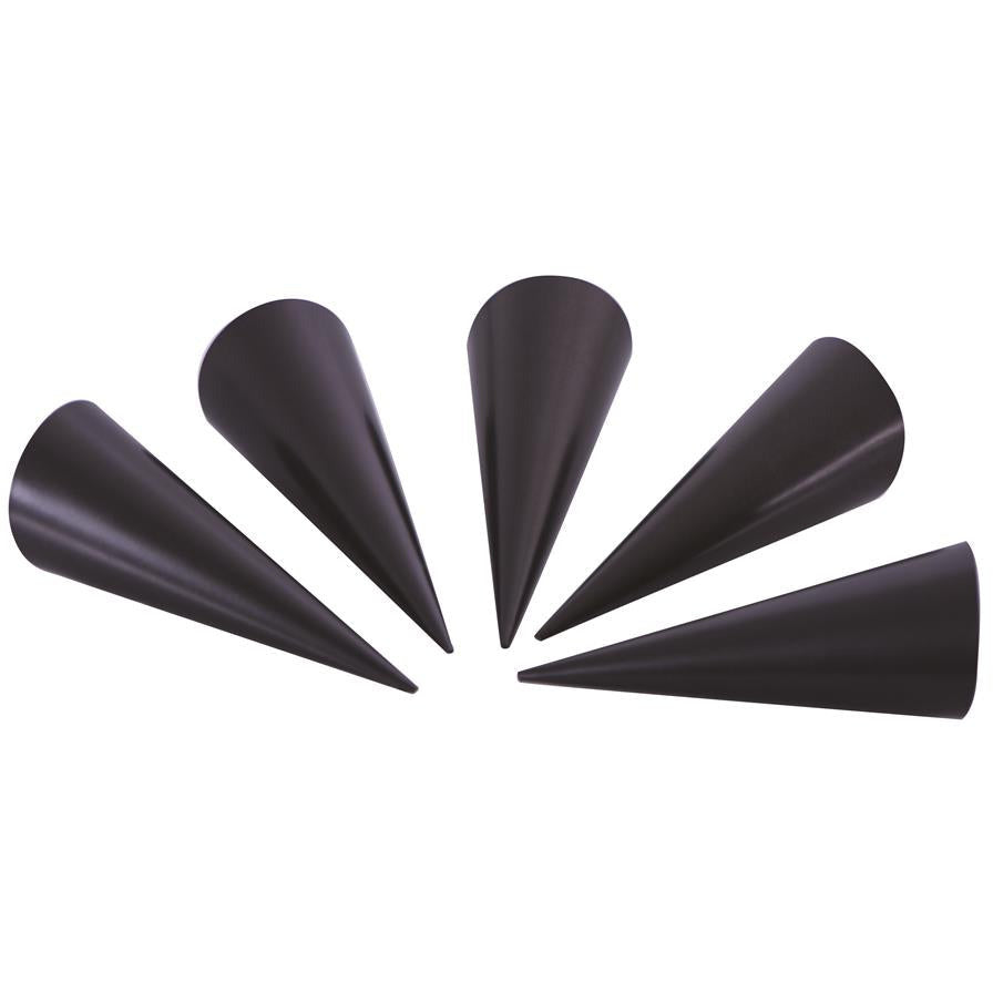 Avanti Non Stick Cream Horns - Set of 6