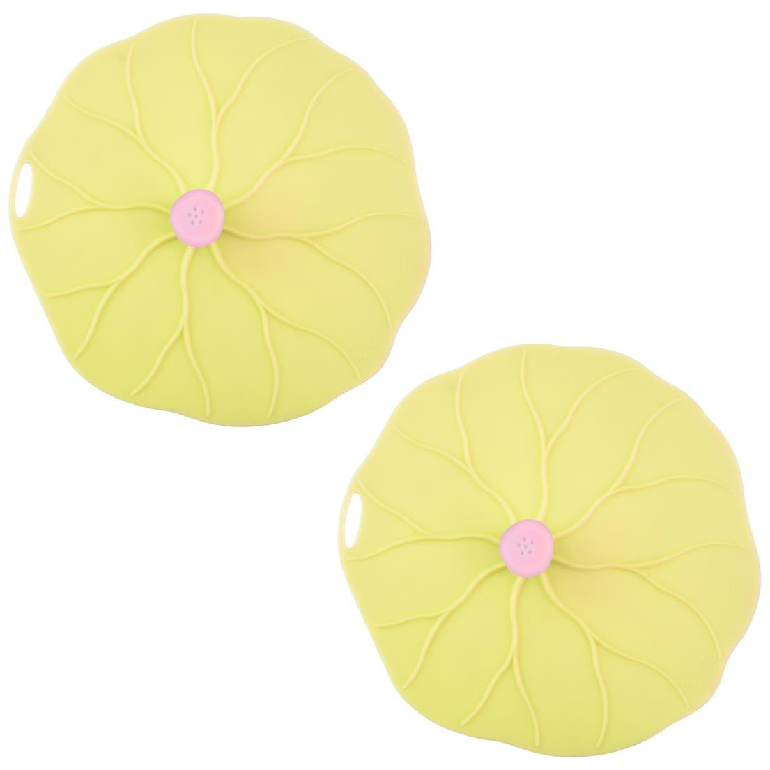 Avanti Silicone Lid Cover Small - Set of 2