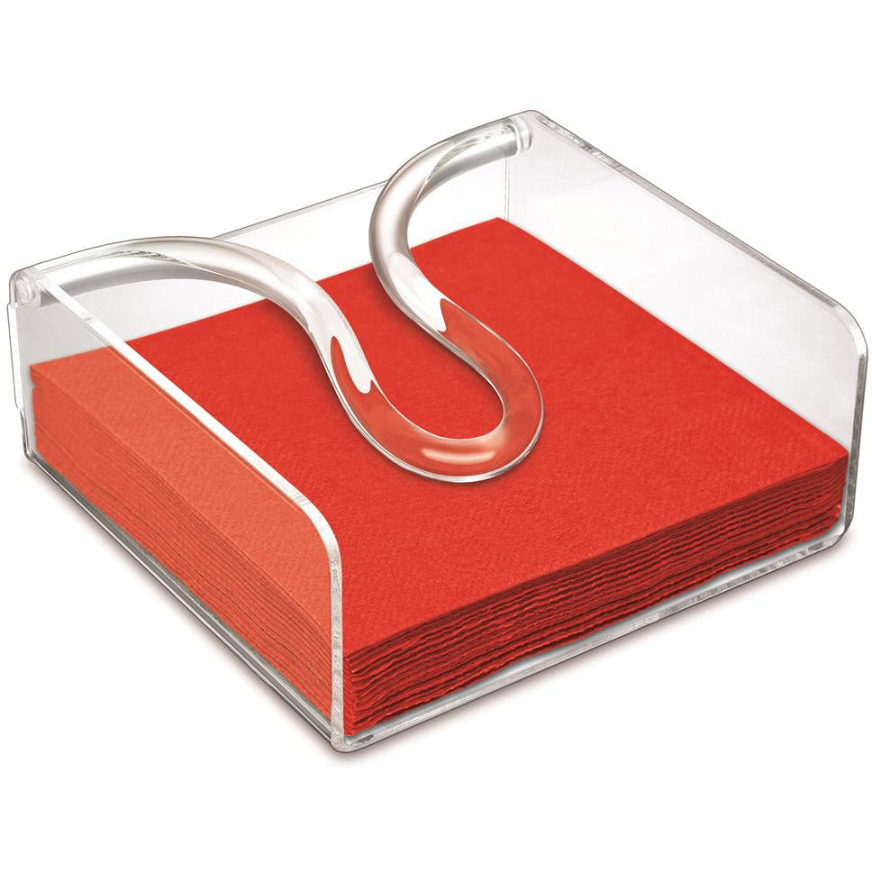 Avanti Acrylic Napkin Holder