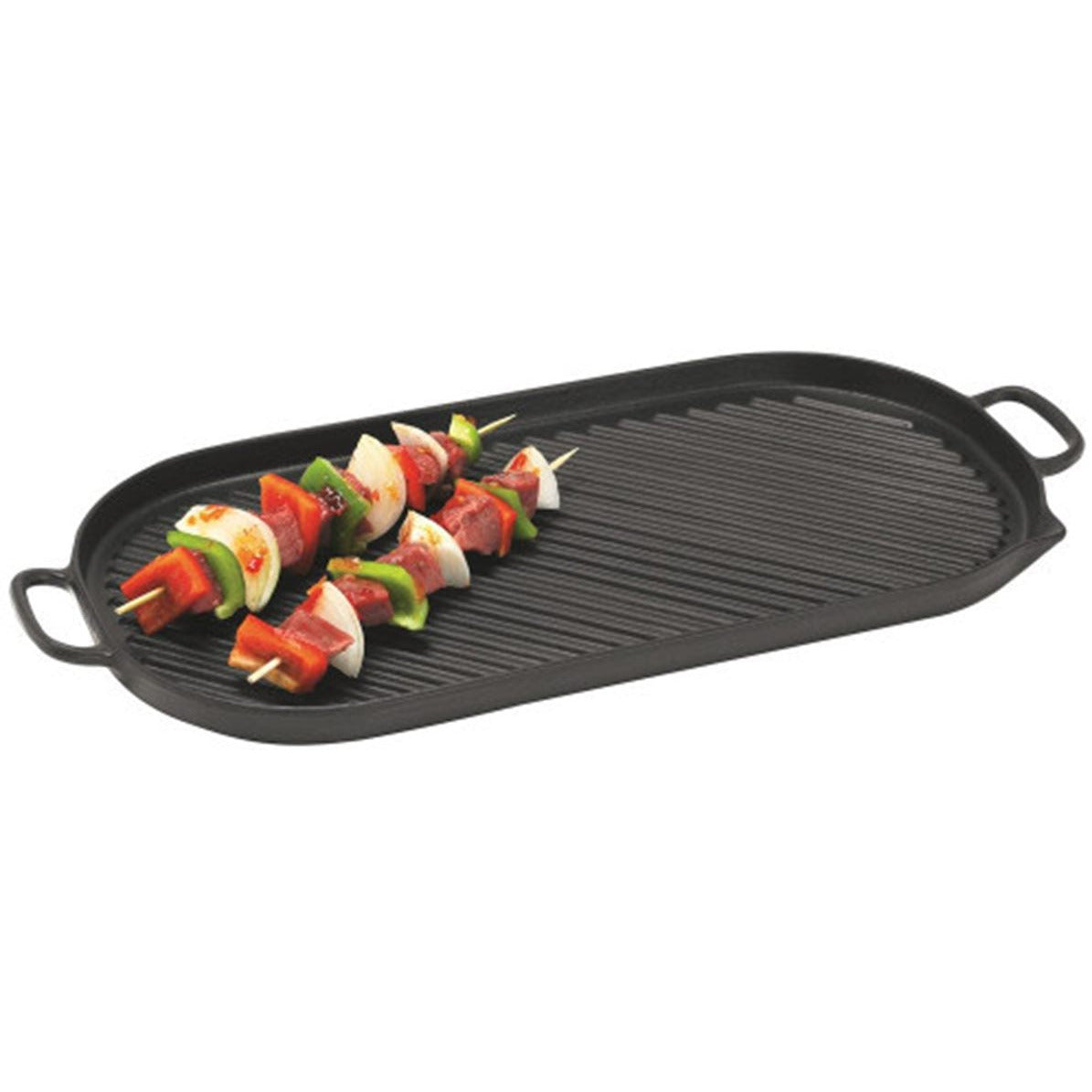 Chasseur Oval Stove Top Grill