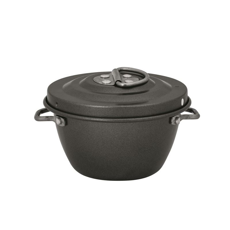 Avanti Mini Non Stick Pudding Steamers 250ml