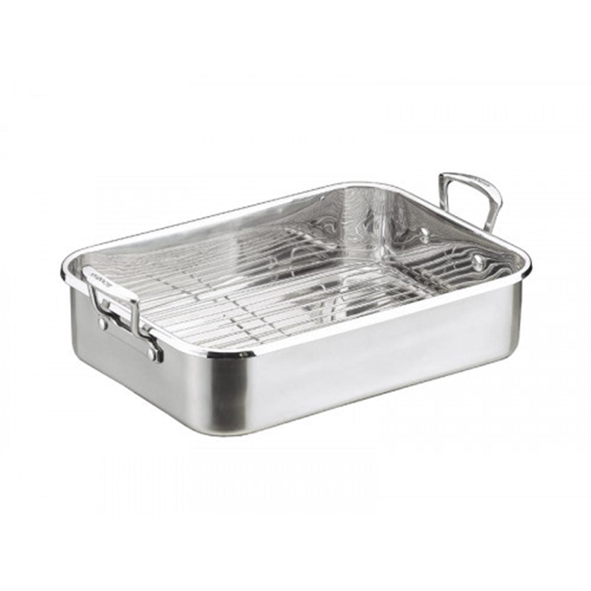 Scanpan Roaster with Rack 48 x 31cm