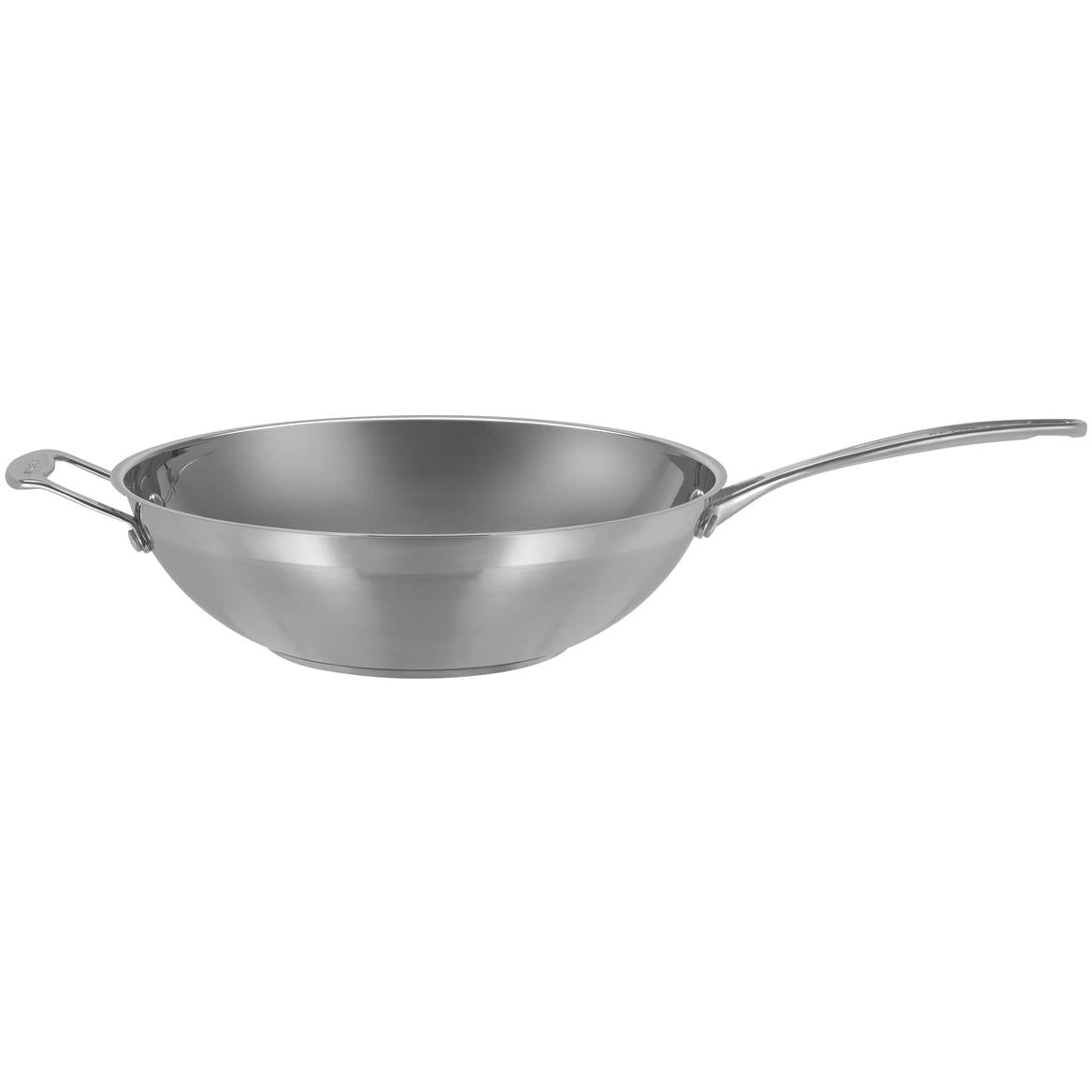 Scanpan Impact 32cm Open Wok