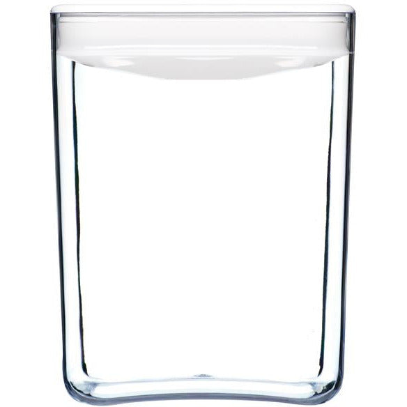 ClickClack Pantry Cube 3300ml - White