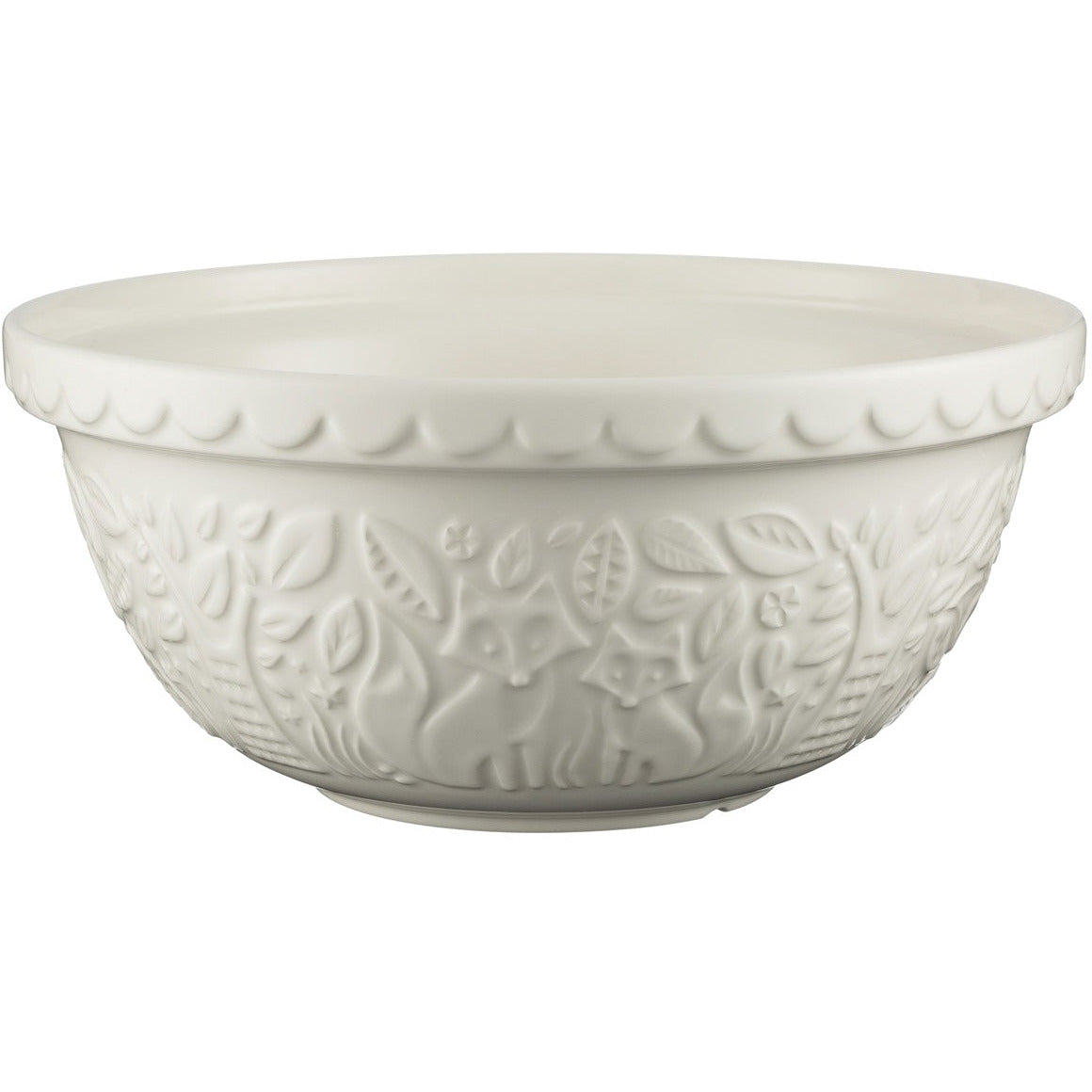 Mason Cash Forest Fox Mixing Bowl 29Cm