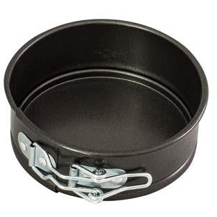 Bakemaster Springform Cake Pan Round - 11cm