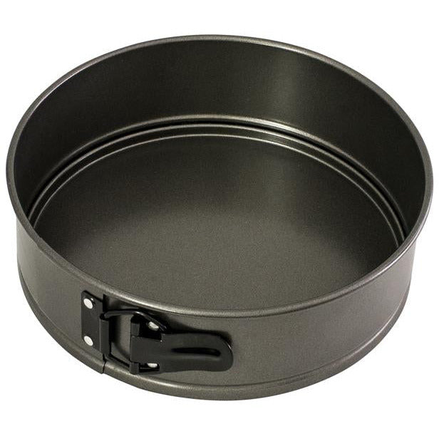 Bakemaster Springform Round Cake Pan - 23cm