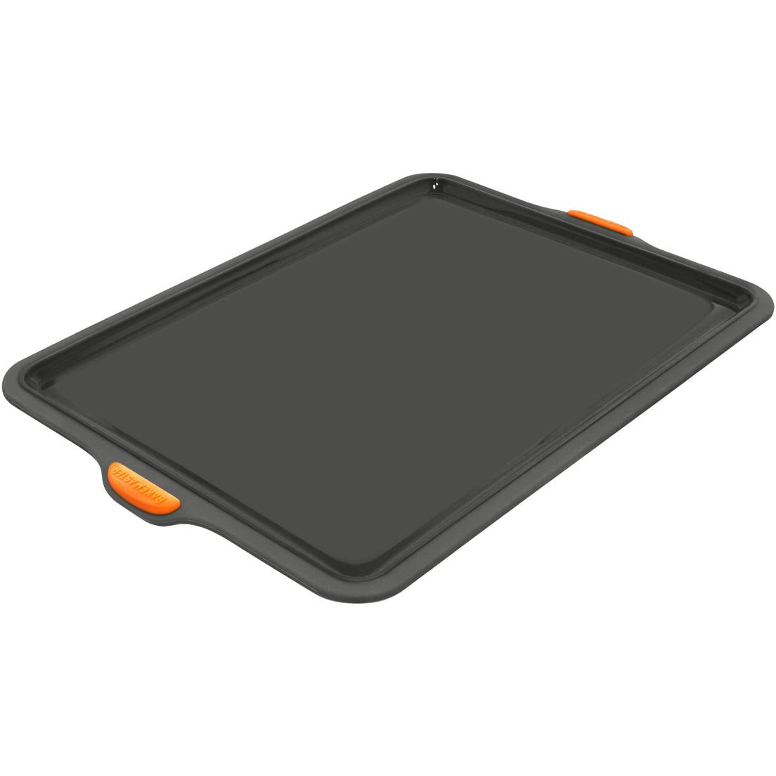 Bakemaster Silicone Baking Tray 38cm x 27cm