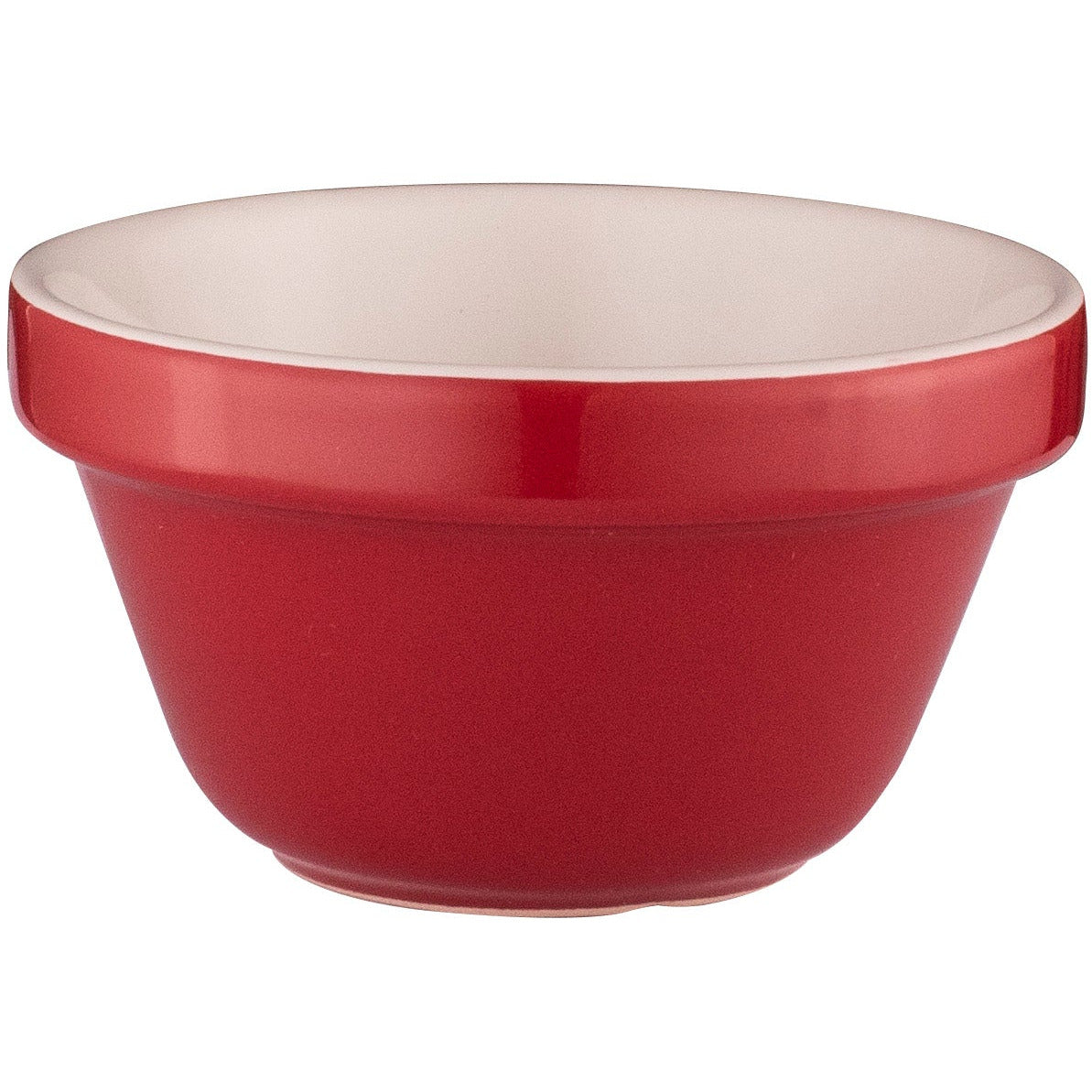 Avanti Multi Purpose Bowl 350ml/13cm Red