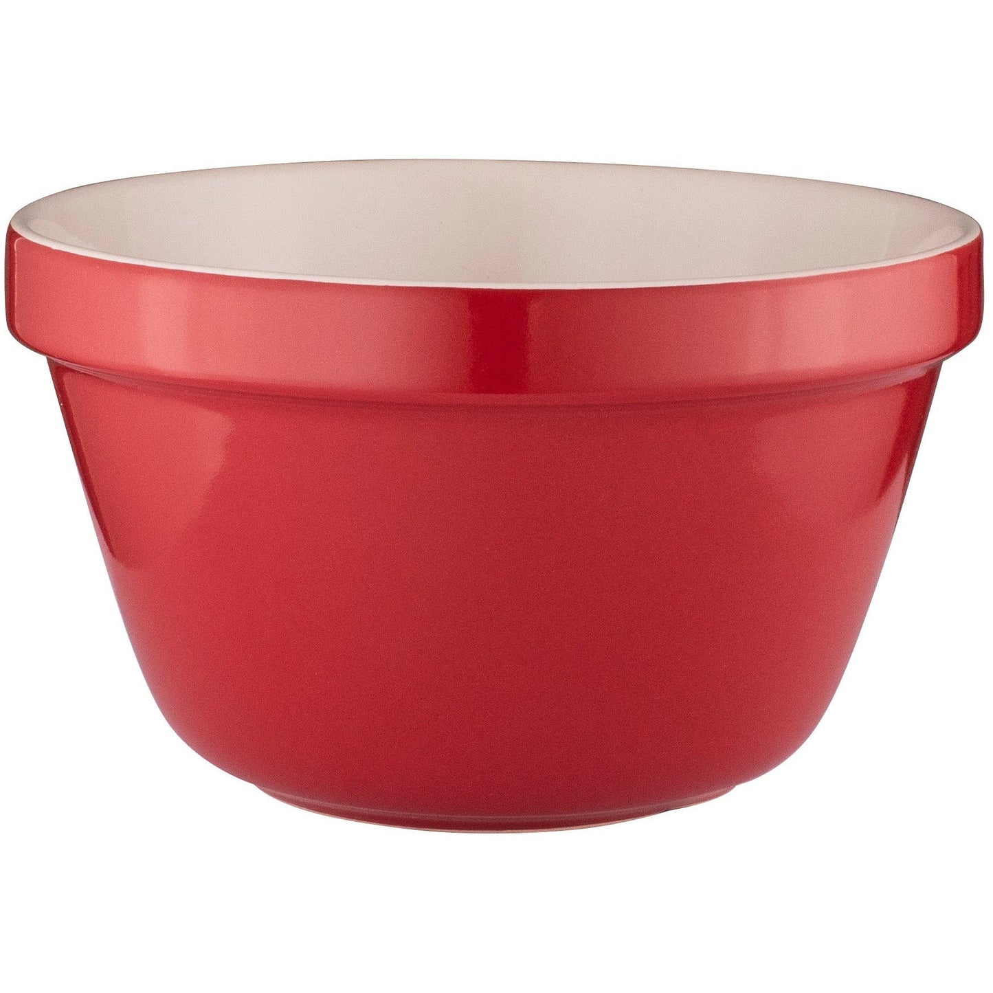 Avanti Multi Purpose Bowl 1.3L/17.5cm - Red