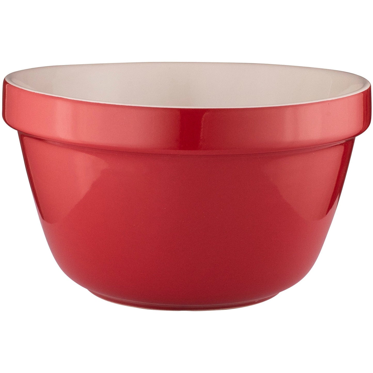 Avanti Multi Purpose Bowl 2.3L/19.5cm - Red