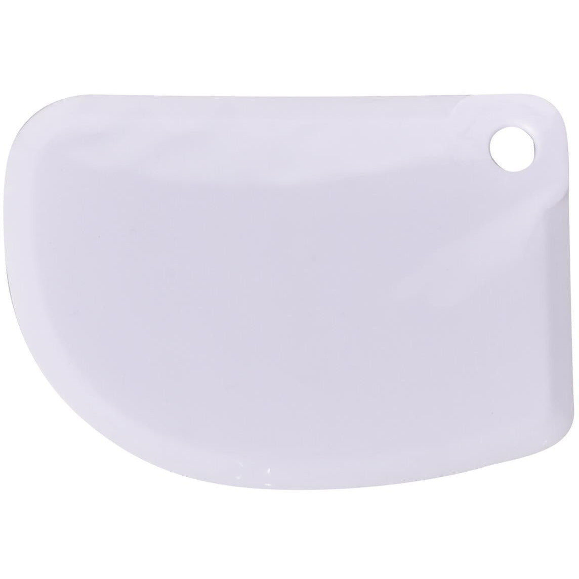 Bakemaster Dough Scraper 12cm X 8.5cm