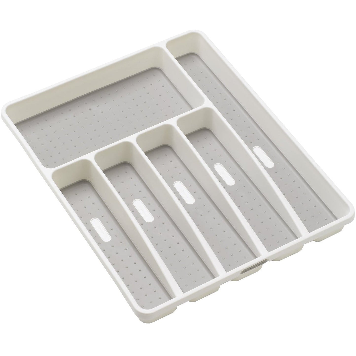 Madesmart 6 Compartment Cutlery Tray