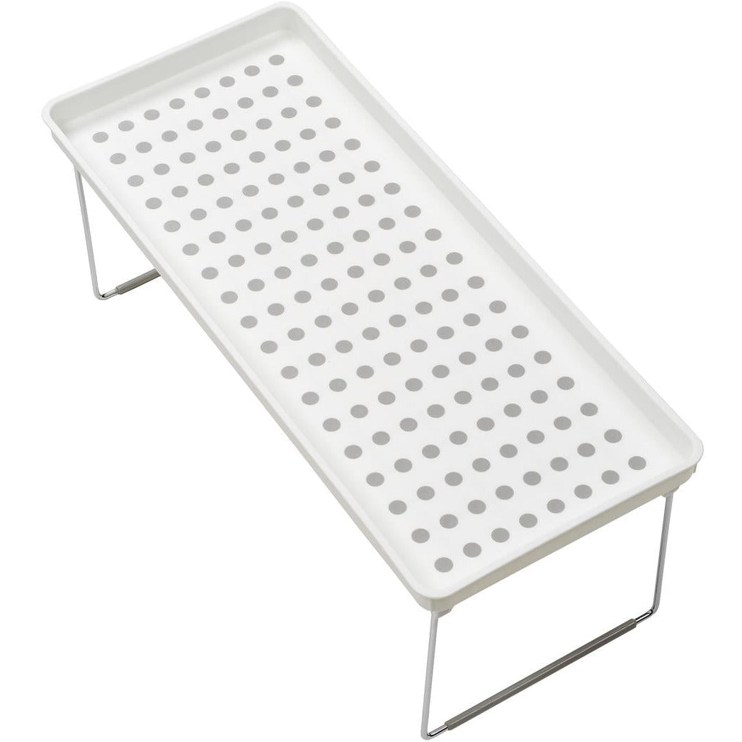 Madesmart Large Cabinet Shelf Organiser