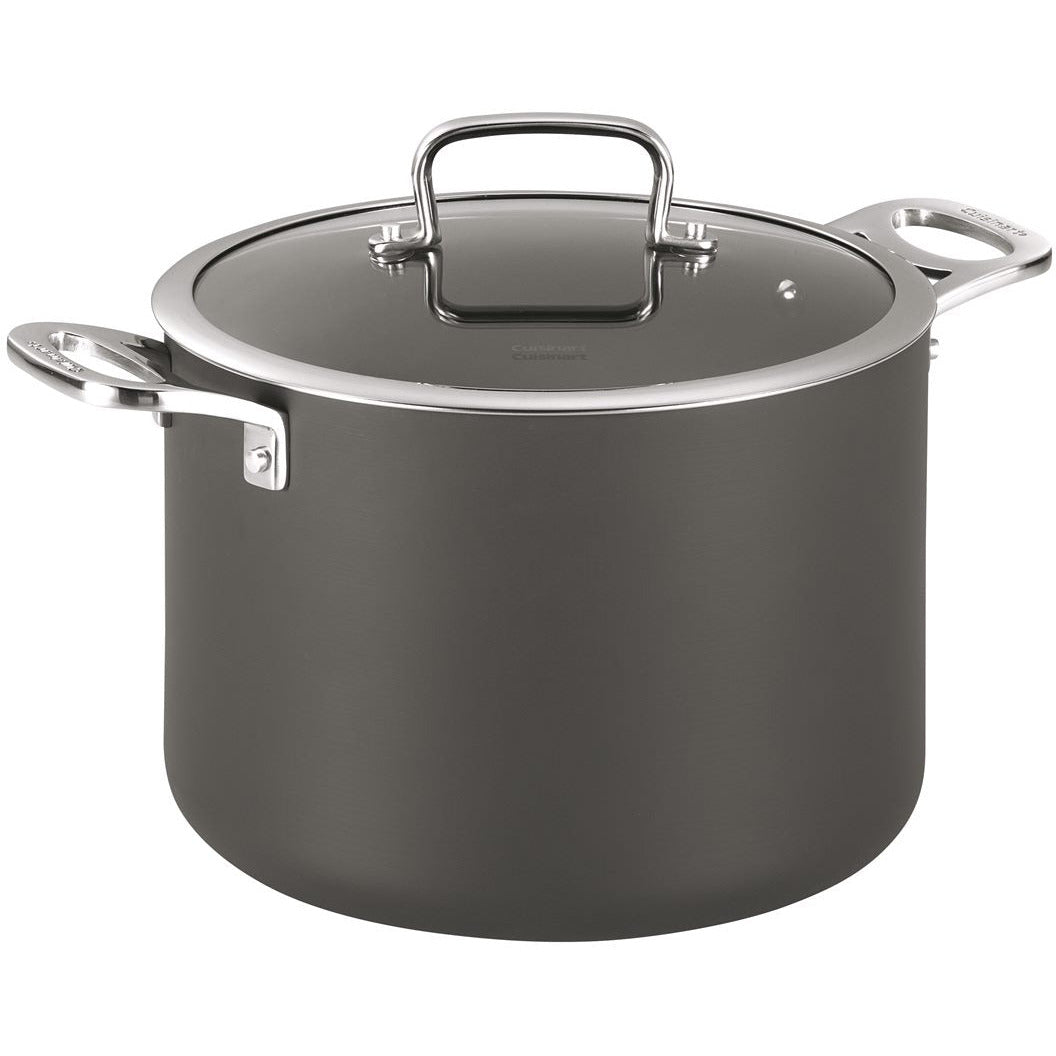 Cuisinart Chefs iA+ 24cm Stockpot - 7.2L