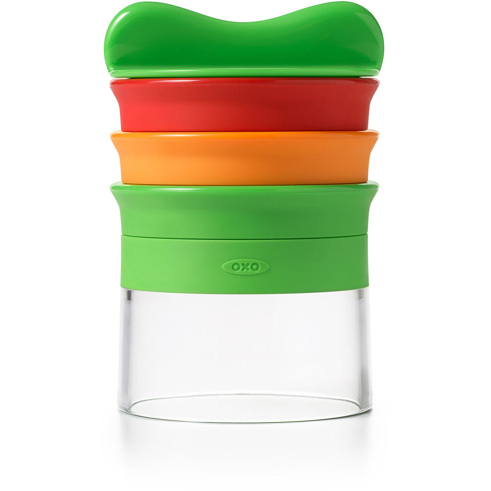 Oxo Good Grips 3 Blade Hand-Held Spiralizer