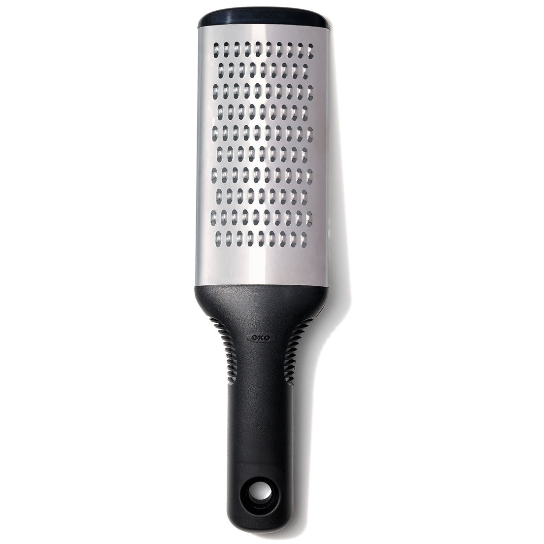 Product image of Oxo Good Grips Grater Black