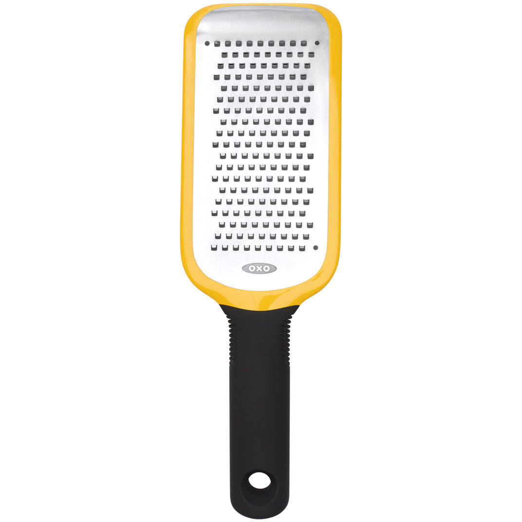 Oxo Good Grips Etched Medium Grater