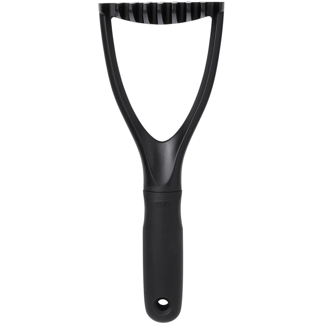 Oxo Good Grips Nylon Potato Masher Black