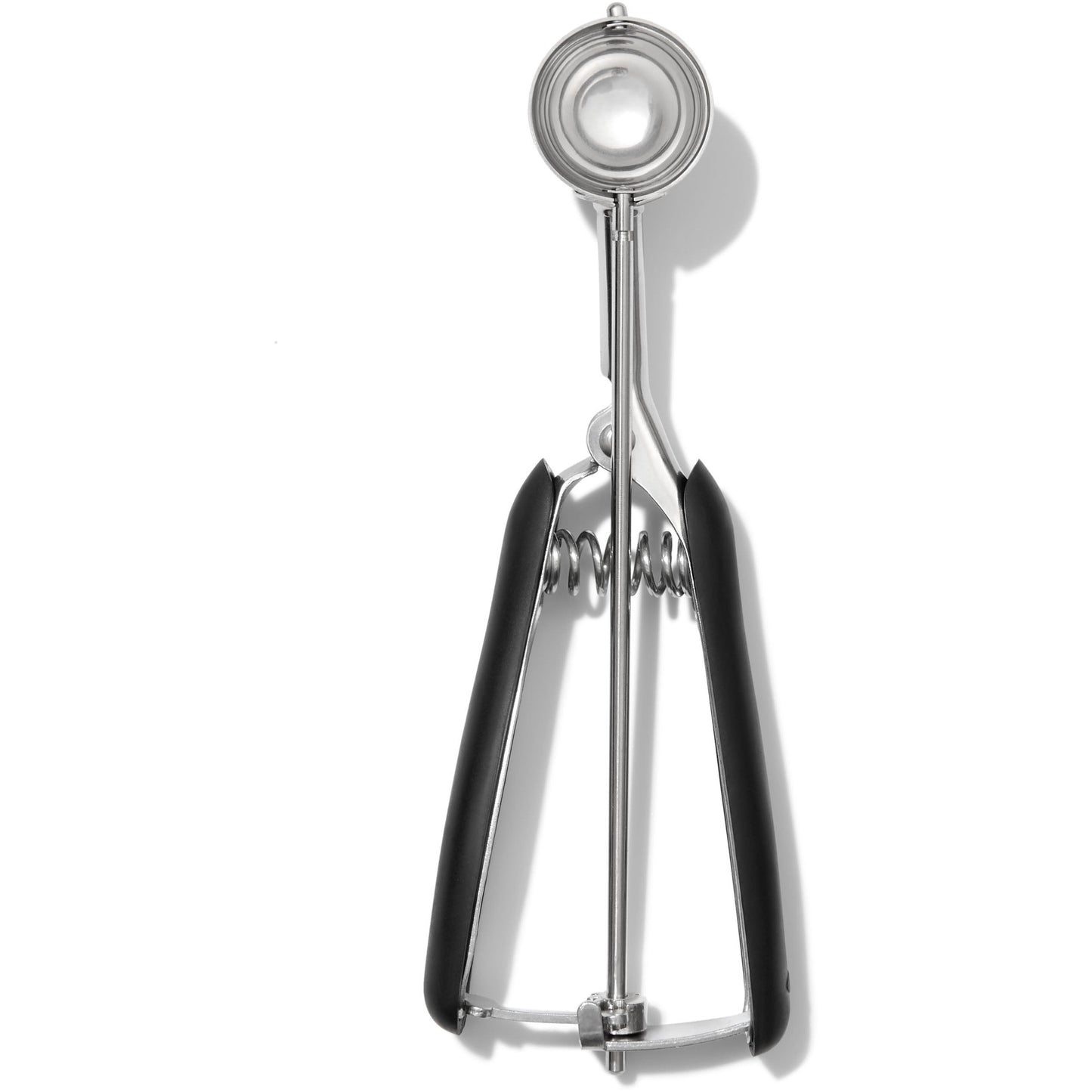 Good Grips Medium Cookie Scoop Black